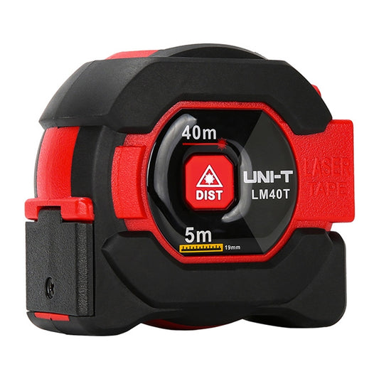 Uni-T Laser Distance Meter LM40T