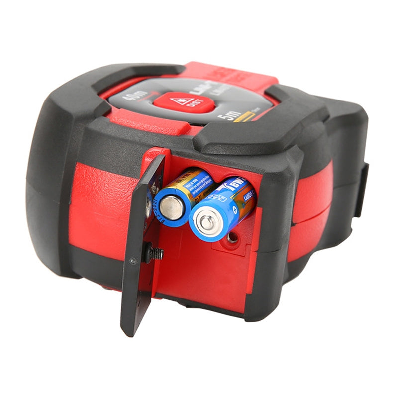 Uni-T Laser Distance Meter LM40T
