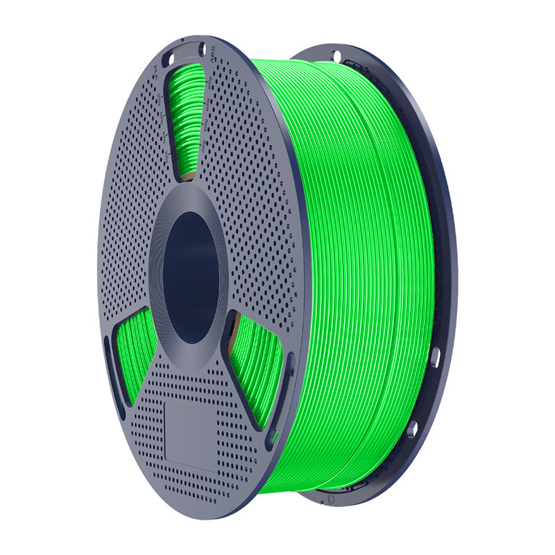 Sunlu Filament PLA Glow In The Dark Future Green