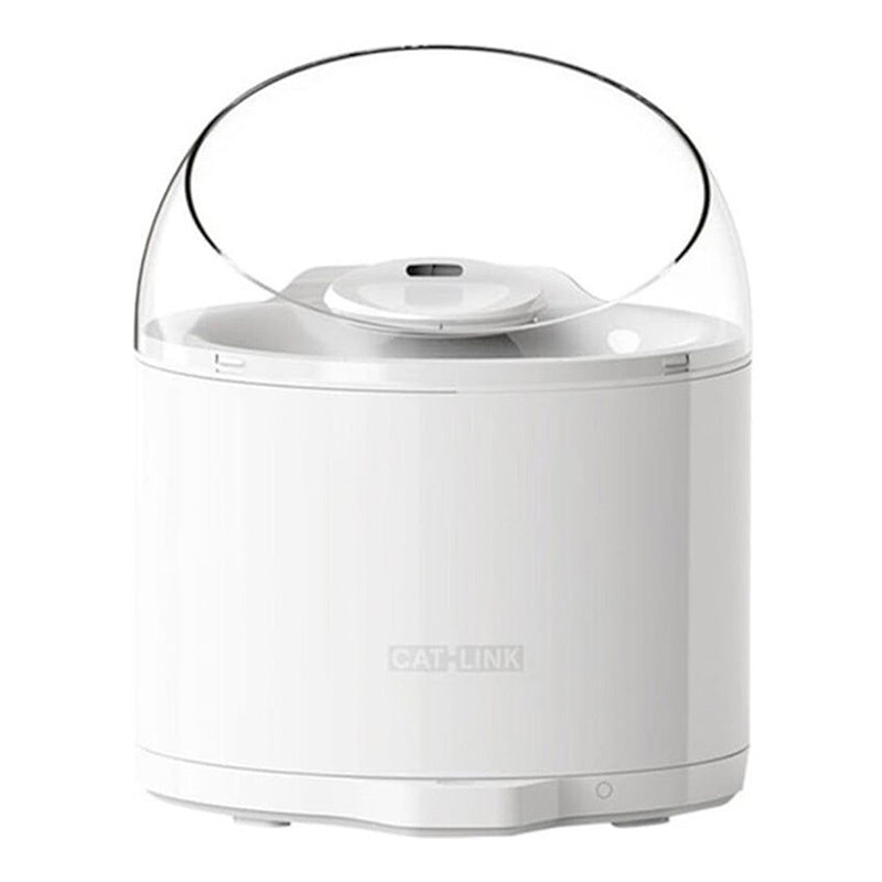CATLINK AI Water Fountain-Pure 2 UV