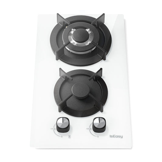 IsEasy MGBG-312A gas hob (white)