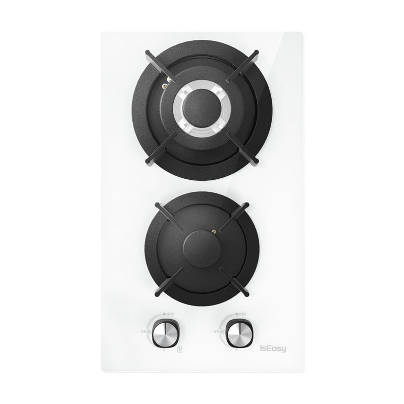 IsEasy MGBG-312A gas hob (white)