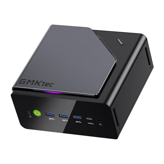 Mini PC GMKtec K15 Core Ultra 5 125U 32GB/1TB