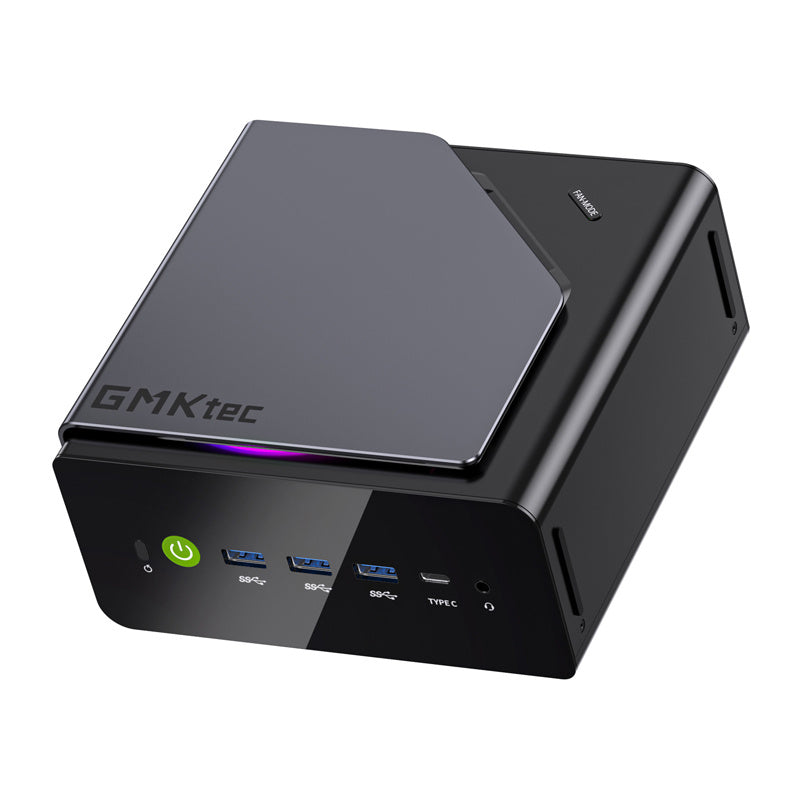 Mini PC GMKtec K15 Core Ultra 5 125U 16GB/1TB