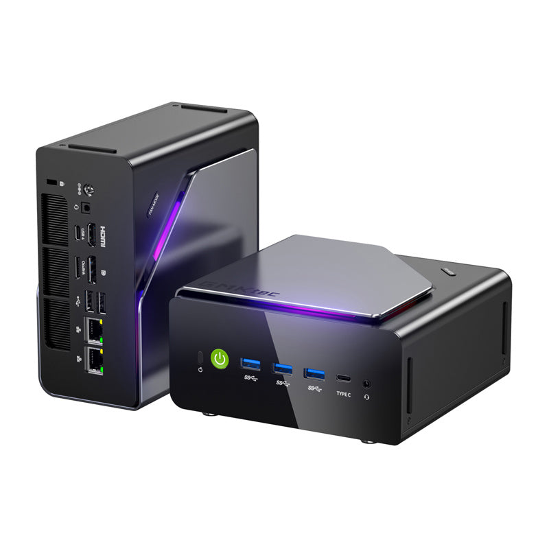 Mini PC GMKtec K15 Core Ultra 5 125U 16GB/1TB