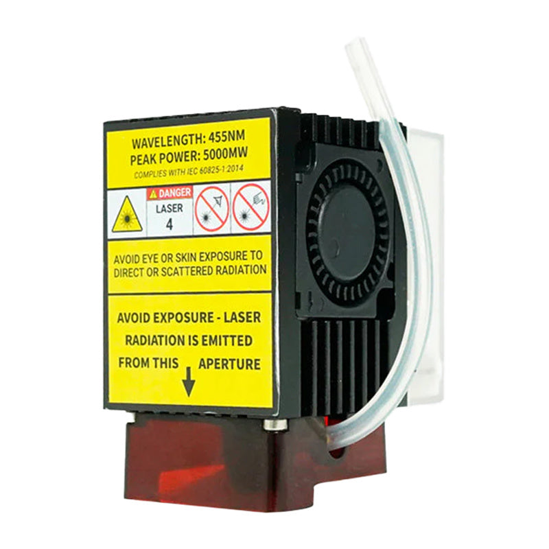 Laser Module MAKERA Carvera Air