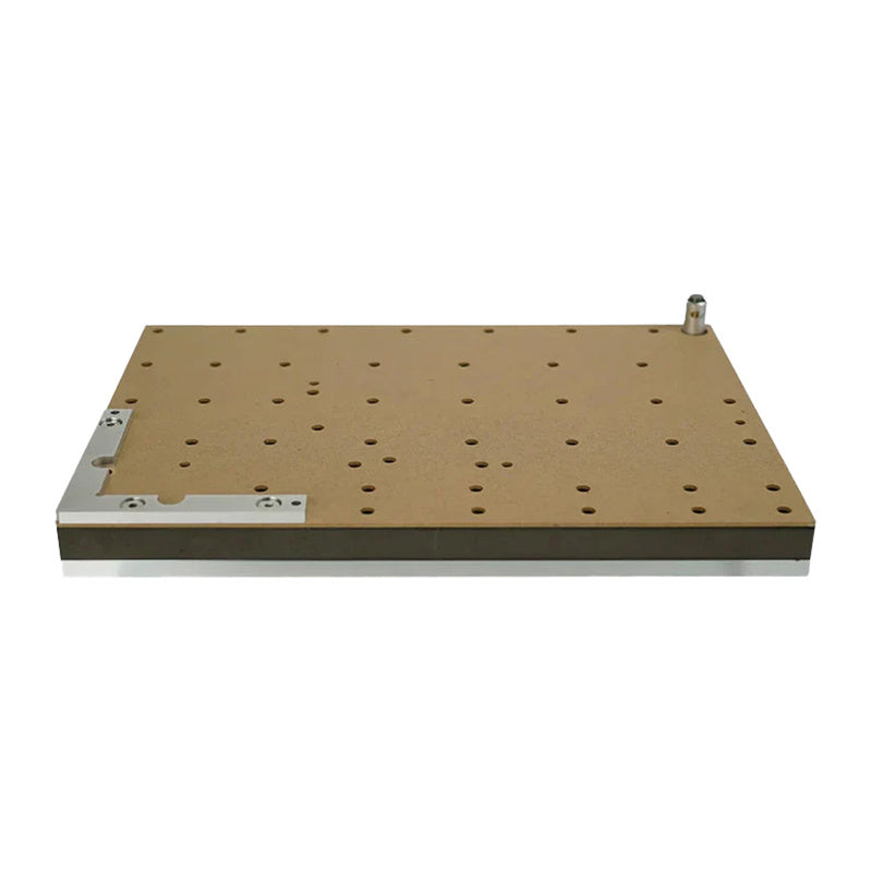 Spoil Board MAKERA Carvera Air 2mm MDF (5pcs)