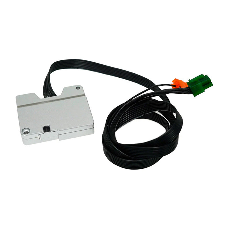 4th Axis Module MAKERA Carvera (Harmonic Drive Version)
