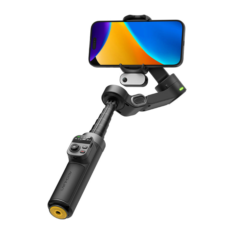 Gimbal AOCHUAN X3 (black)