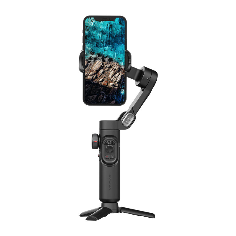 Gimbal AOCHUAN XE Standard (black)