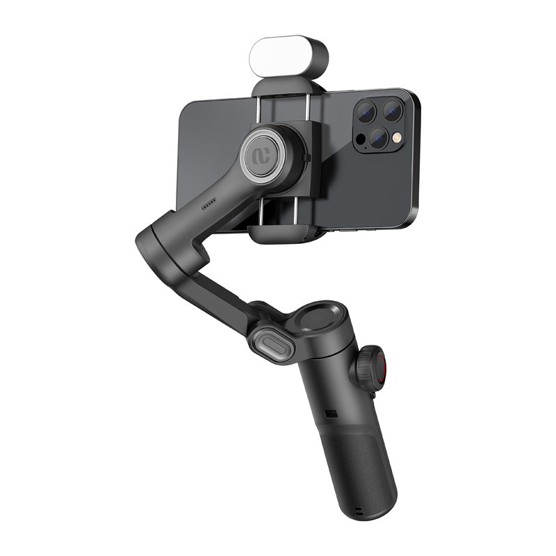 Gimbal AOCHUAN XE RGB (black)
