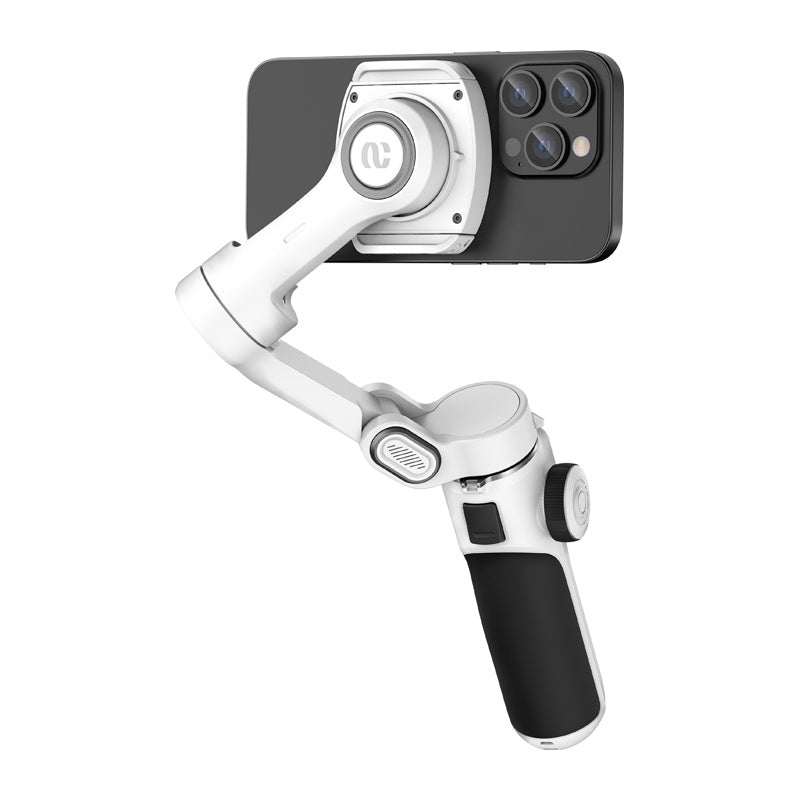 Gimbal AOCHUAN P2 (white)