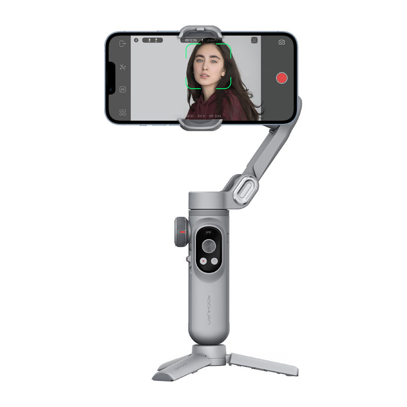Gimbal AOCHUAN X Pro Standard (grey)