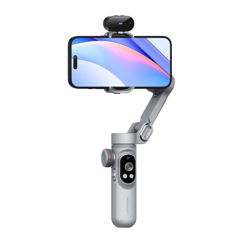 Gimbal AOCHUAN X Pro (grey)