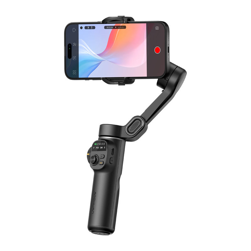 Gimbal AOCHUAN X2 Standard (black)