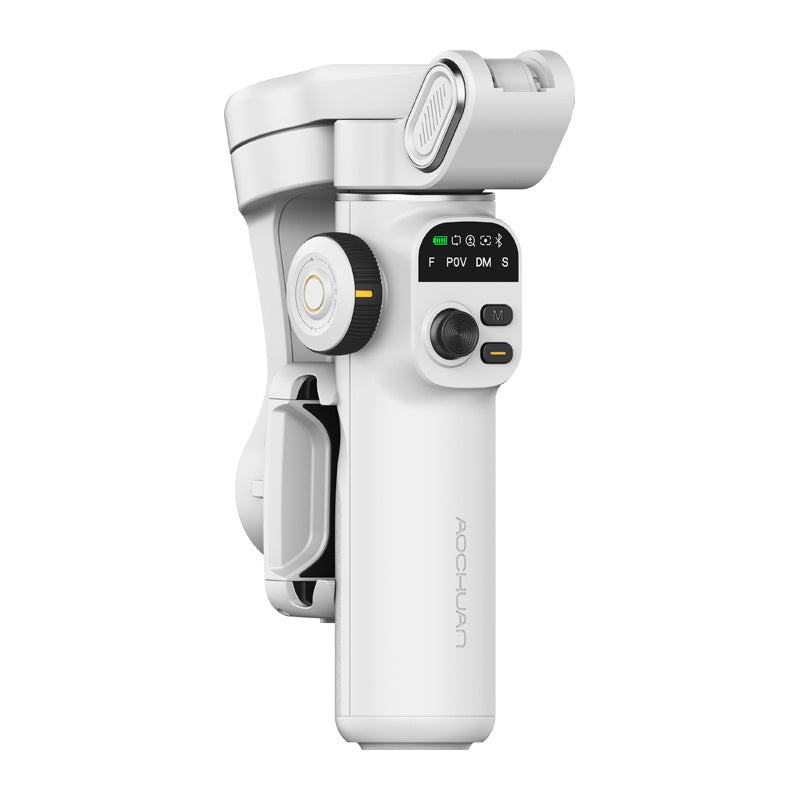 Gimbal AOCHUAN X2 Standard (white)