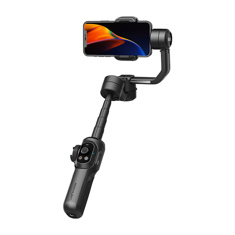 Gimbal AOCHUAN S2 (black)