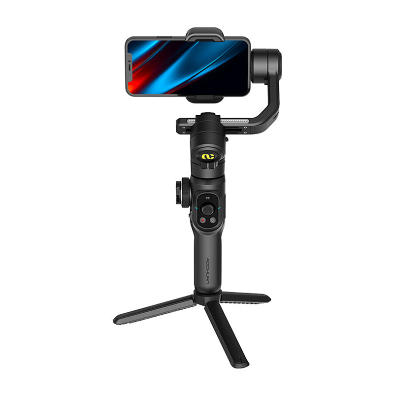 Gimbal AOCHUAN S2 (black)