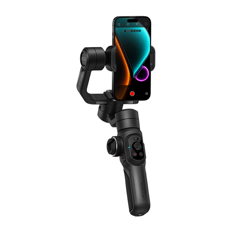 Gimbal AOCHUAN S2 (black)