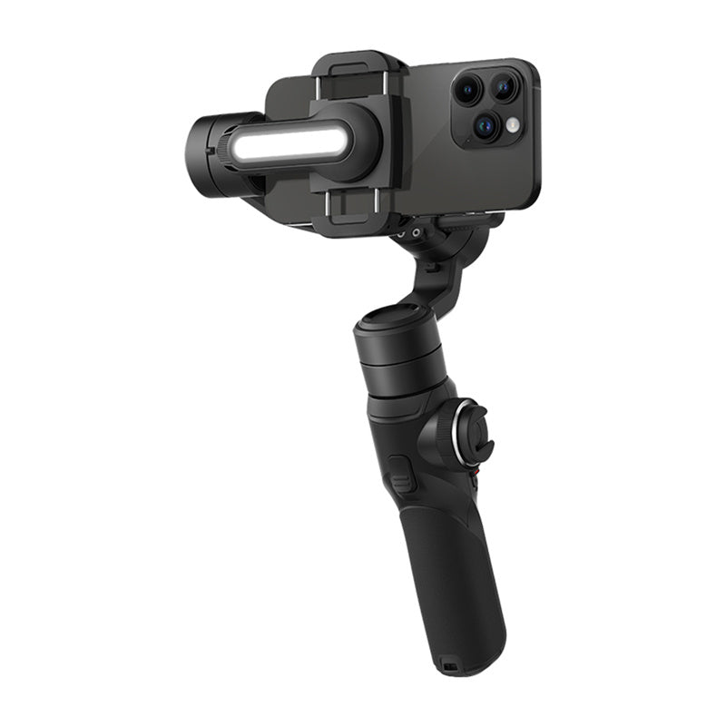 Gimbal AOCHUAN S2 (black)