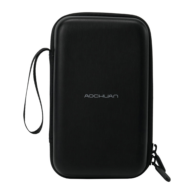 Foldable gimbal storage bag AOCHUAN (black)