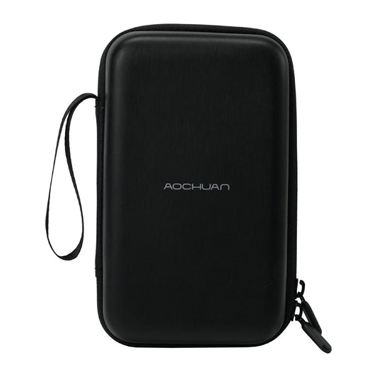 Foldable gimbal storage bag AOCHUAN (black)