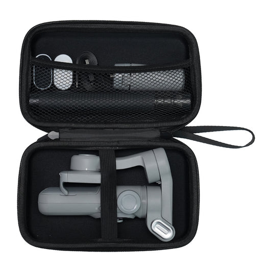 Foldable gimbal storage bag AOCHUAN (black)