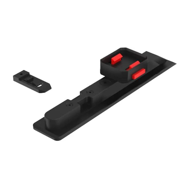 Waydoo Subnado Slide-in Fin Box Mount