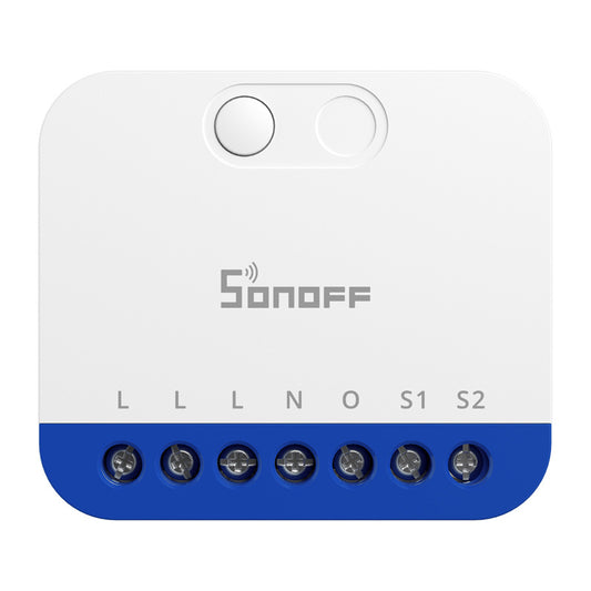 Smart mini controller/ dimmer WiFi Sonoff MINI-DIM Matter