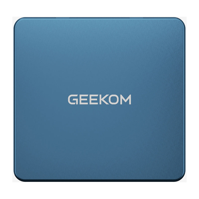 GEEKOM IT13 Intel® Core i5-13600H (DDR4 16G +Gen4
