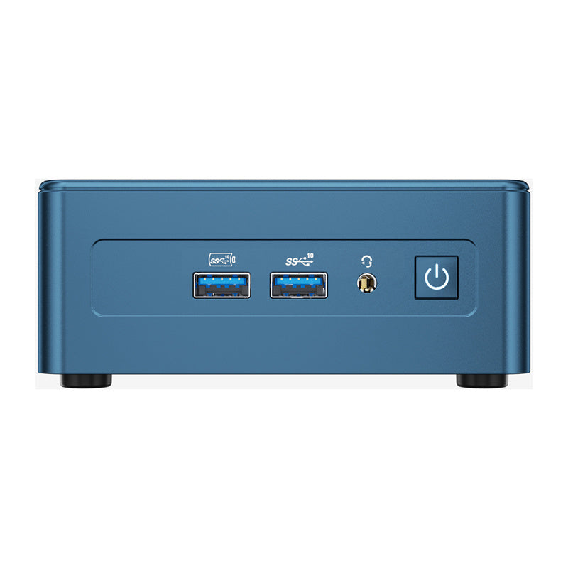 GEEKOM IT13 Intel® Core i5-13600H (DDR4 16G +Gen4