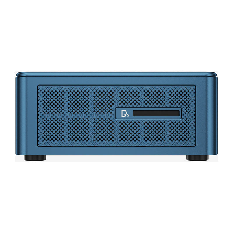 GEEKOM IT13 Intel® Core i5-13600H (DDR4 16G +Gen4