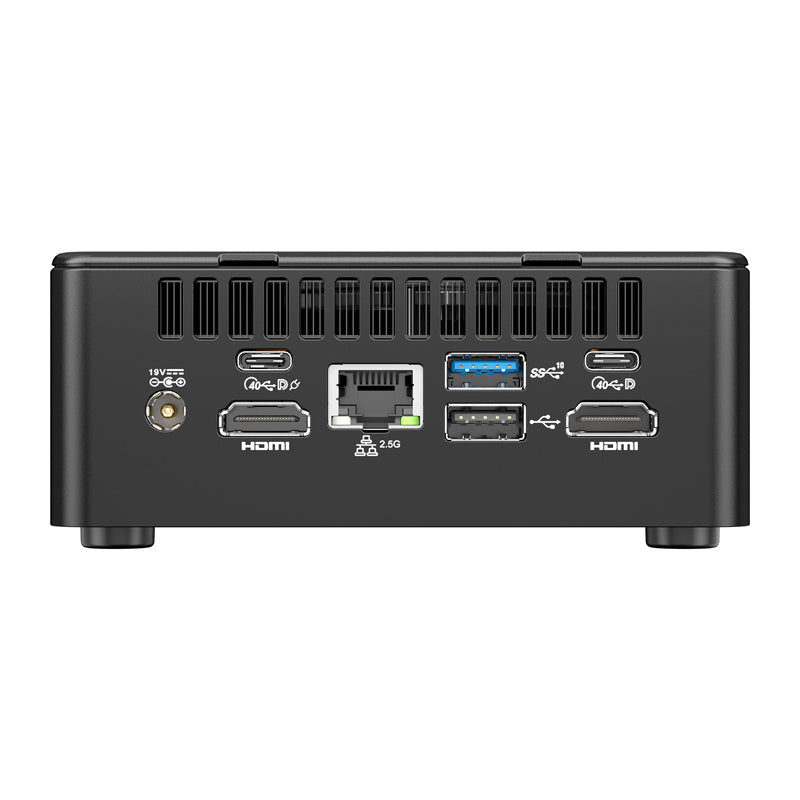 GEEKOM IT15 Intel® Core™ Ultra 9 285H (DDR5 32G +G