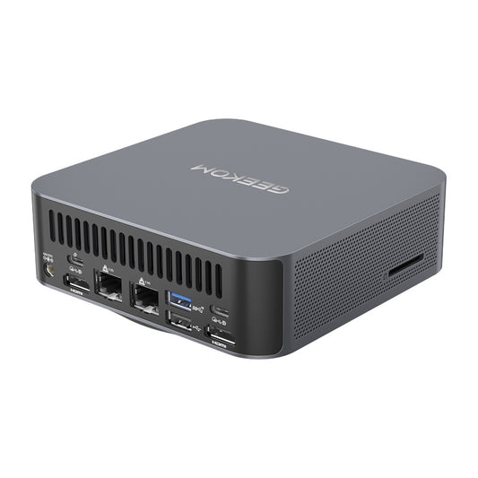 GEEKOM GT1MEGA Intel® Core™ Ultra 9 185H (DDR5 16G