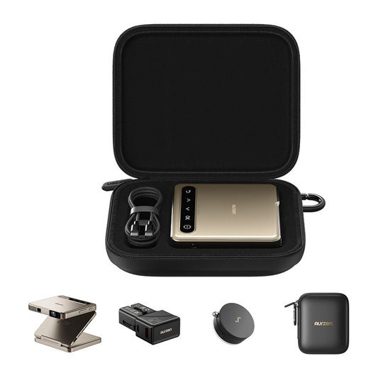 Bundle AURZEN Zip