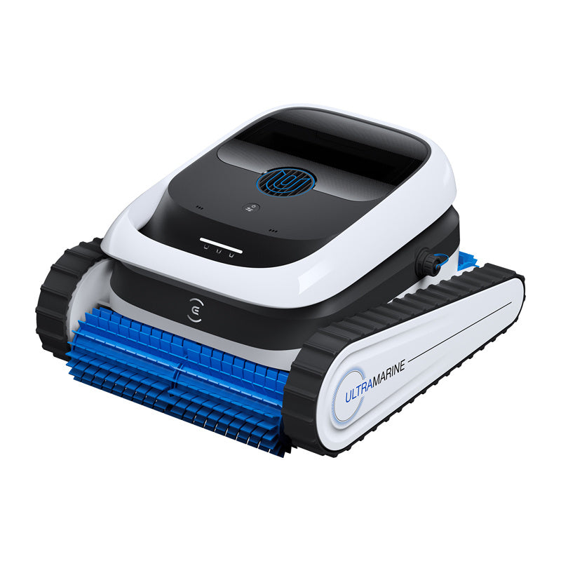 ECOVACS ULTRAMARINE P1 EU WHITE/BLUE