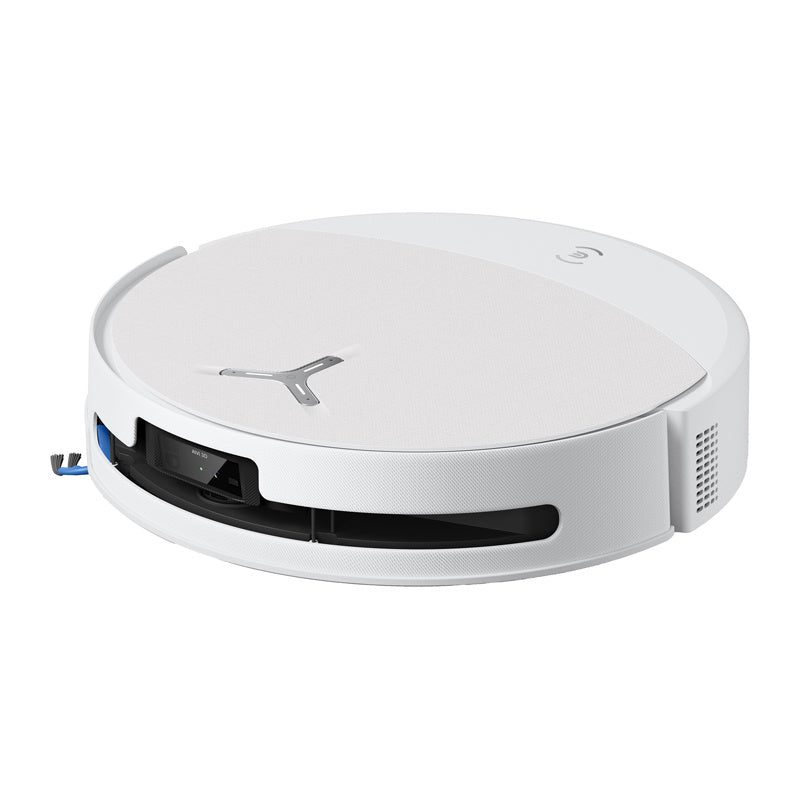 ECOVACS DEEBOT T90 OMNI WHITE EU