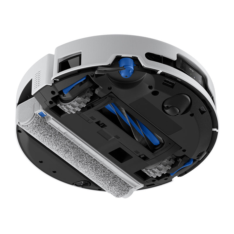ECOVACS DEEBOT T90 OMNI WHITE EU