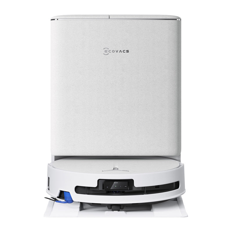 ECOVACS DEEBOT T90 OMNI WHITE EU