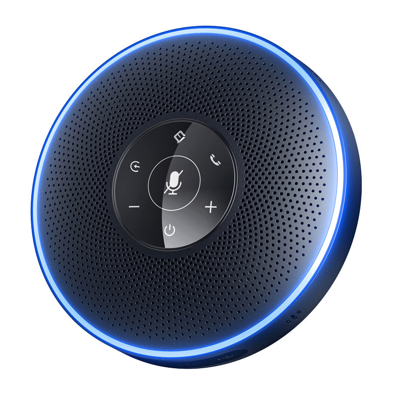 Wireless Speakerphone EMEET OfficeCore M2 (black)