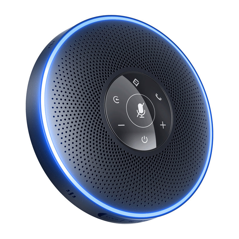 Wireless Speakerphone EMEET OfficeCore M2 (black)