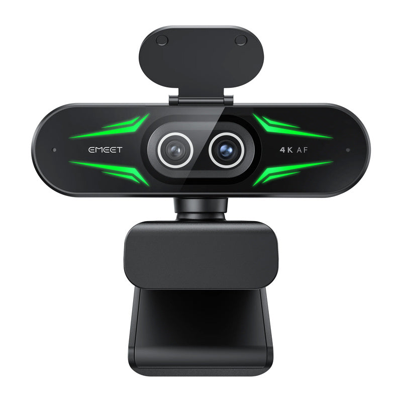 Webcam EMEET SmartCam C60E 4K Dual