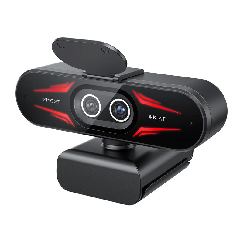 Webcam EMEET SmartCam C60E 4K Dual