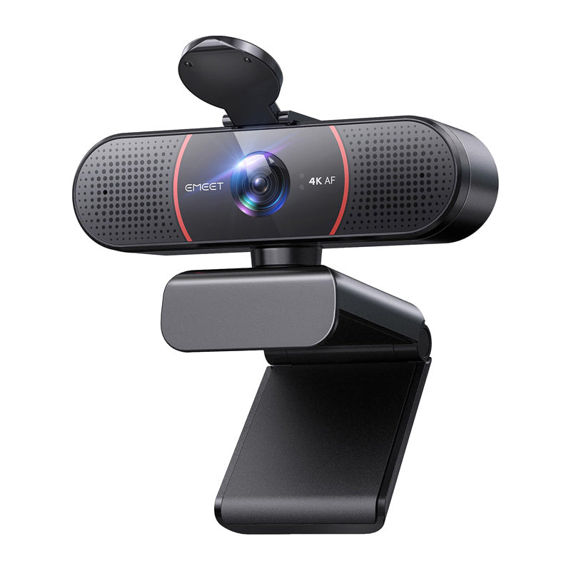 Webcam EMEET SmartCam C960 4K + Tripod