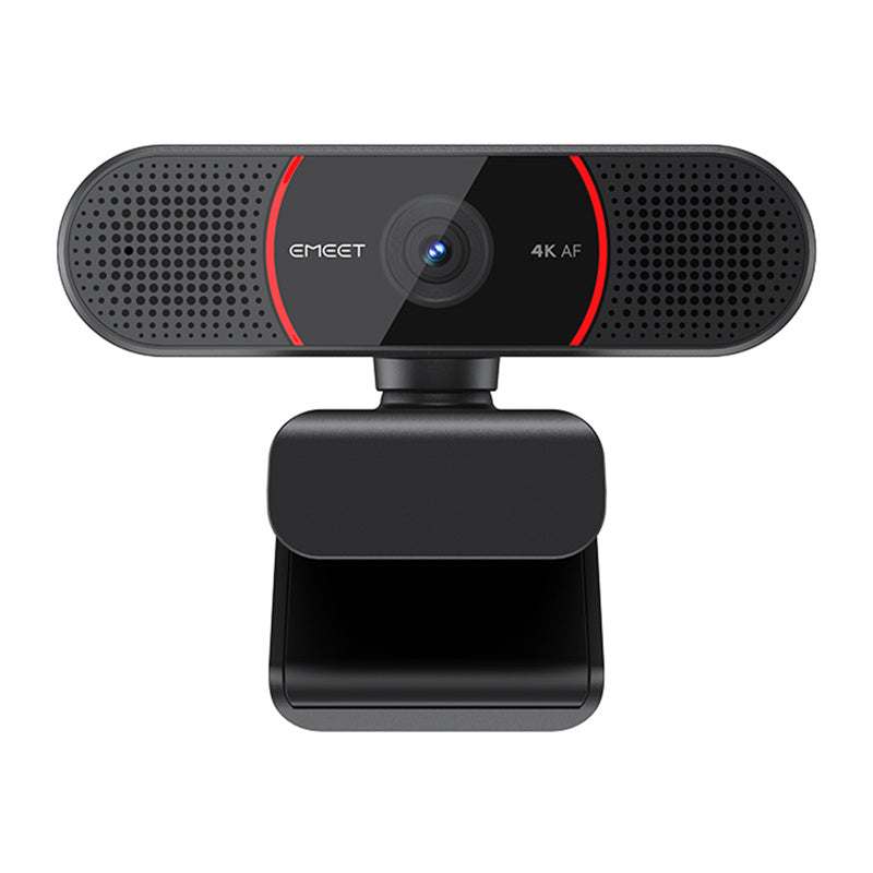 Webcam EMEET SmartCam C960 4K + Tripod