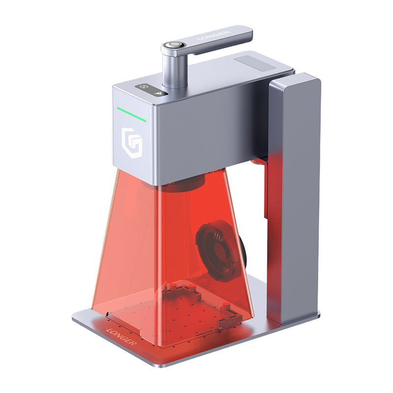 Laser Engraver LONGER Nano Pro 12W