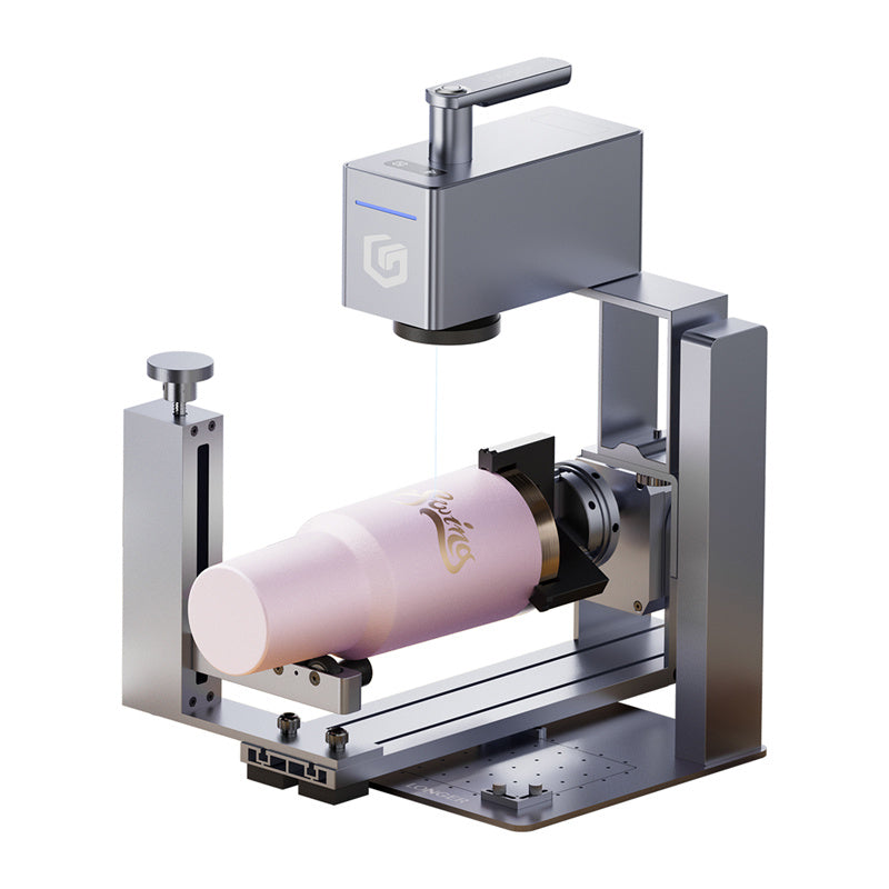 Laser Engraver LONGER Nano Pro 12W
