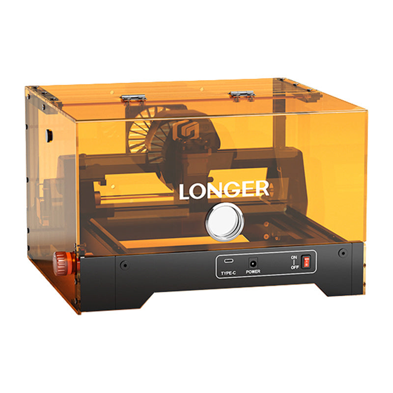 Laser Engraver LONGER RAY5 minis 2.5W