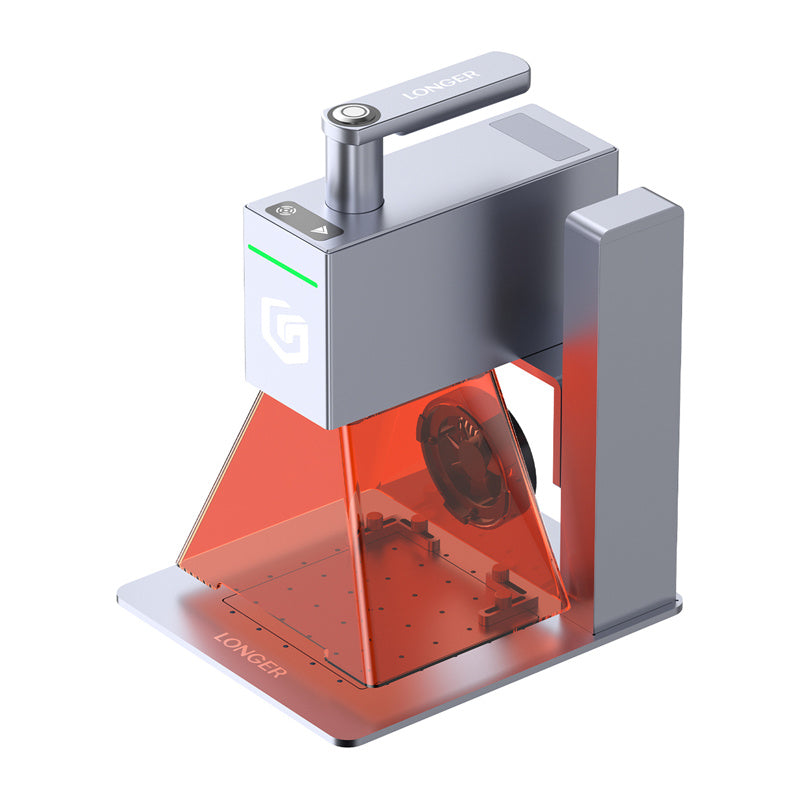 Laser Engraver LONGER Nano 6W