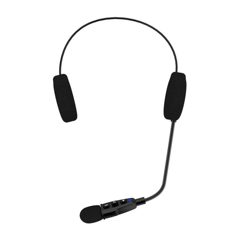 Bluetooth Helmet Headset EJEAS E1+